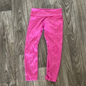 Lululemon leggings